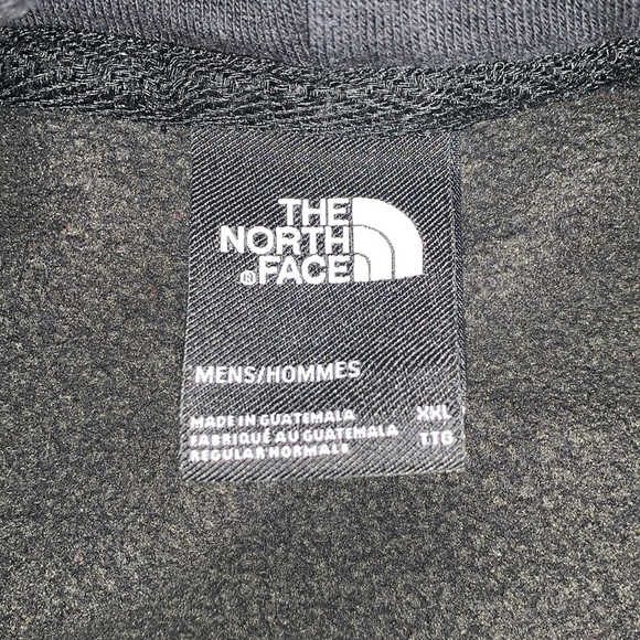 The North Face Hoodie - Picture 2 of 5